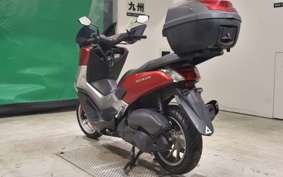 YAMAHA N-MAX SE86J