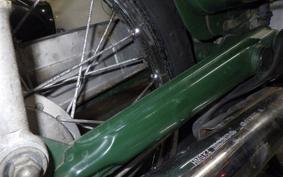 HONDA C50 SUPER CUB AA01