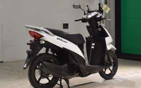 SUZUKI ADDRESS 110 2020 CE47A