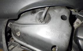 YAMAHA JOG Gen.3 SA12J