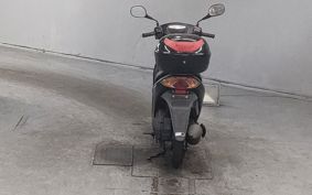 SUZUKI ADDRESS V50 CA44A