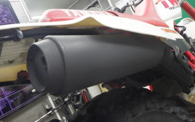 YAMAHA TW200 2JL