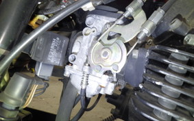 YAMAHA TW225 2023 DG09J