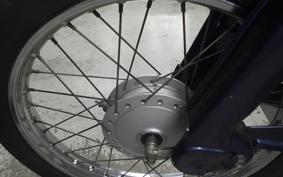 HONDA C90 SUPER CUB E 2005 HA02