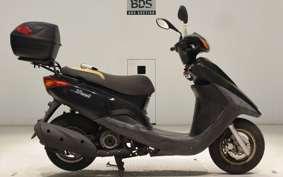 YAMAHA AXIS 125 TREET SE53J