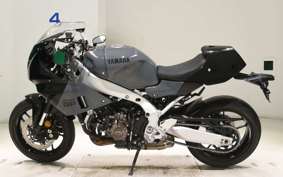YAMAHA XSR900 GP 2024 RN96J
