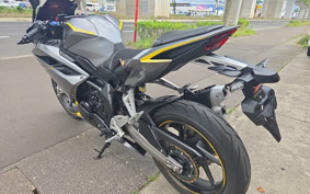 HONDA CBR250RR ABS MC51