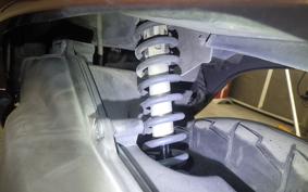 HONDA GIORNO 2 2014 AF70