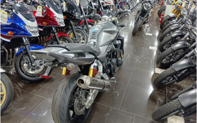 HONDA CB1300SF SUPER FOUR ABS 2015 SC54