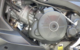 APRILIA CAPONORD 1200 2015