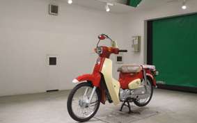 HONDA C50 SUPER CUB 1999 AA09