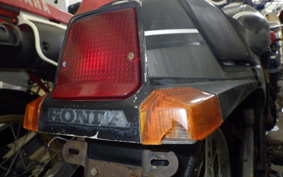HONDA MBX50 AC03