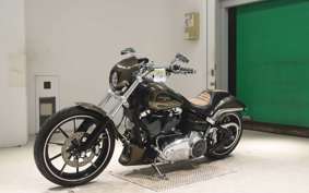 HARLEY FXSB1690 2015