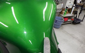 KAWASAKI NINJA 1000 A 2017 ZXT00W