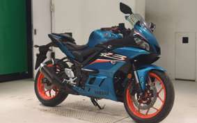 YAMAHA YZF R-3 2022 RH13J