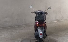 SUZUKI  LETS 4G CA41A