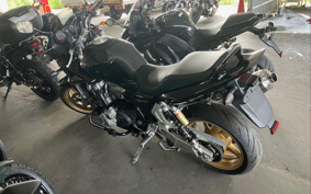HONDA CB1300SF BOLDOR 2009 SC54