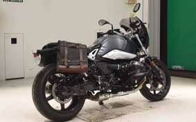 BMW R NINE T PURE 2021