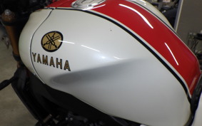 YAMAHA XSR900 2022 RN80J