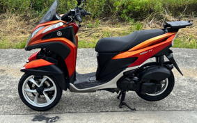 YAMAHA TRICITY 125
