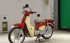 HONDA C110 SUPER CUB JA59