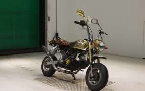HONDA MONKEY 2012 Z50J
