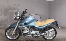 BMW R 1150 R 2001 0429