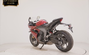 TRIUMPH DAYTONA660 2026