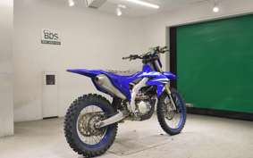 YAMAHA YZ250FX 2020 CG57C