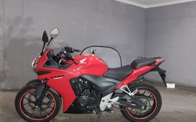 HONDA CBR400R 2013 NC47