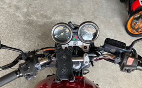 HONDA CB400SF 2008 NC42