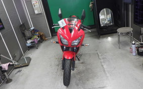 HONDA CBR250R A MC41