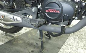 HONDA LY125 FI