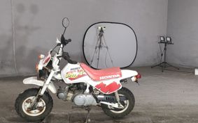 HONDA MONKEY Z50J
