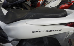 HONDA PCX 150 KF30
