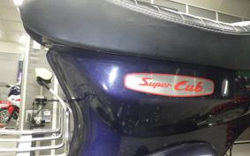 HONDA C90 SUPER CUB 2020 HA02