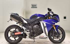 YAMAHA YZF-R1 2013