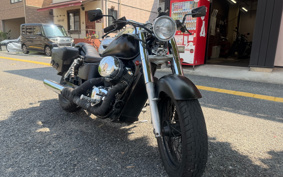 HONDA SHADOW 400 1997 NC34