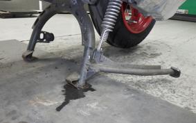 YAMAHA MAJESTY155 Gen.2 S 2018 SG52J