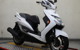 YAMAHA CYGNUS125XSR SE44J