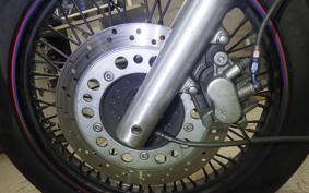 HONDA STEED 400 1993 NC26