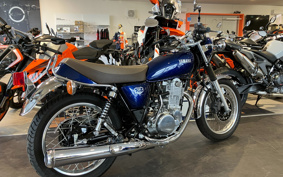 YAMAHA SR400 FINAL ED 2021 RH16J