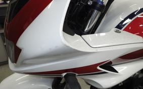 HONDA CB1300ST SUPER TOURING 2012 SC54