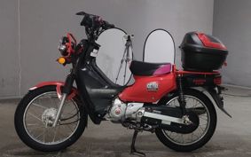 HONDA CROSS CUB JA10