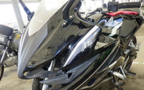 HONDA CBR400R A 2018