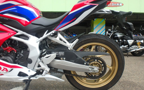HONDA CBR250RR ABS MC51