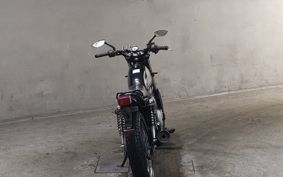 SUZUKI GLASS TRACKER BIG BOY NJ47A
