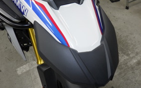 BMW G310GS 2017