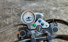 SUZUKI GLASS TRACKER BIG BOY NJ4BA