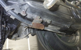 HONDA LEAD 50 AF20